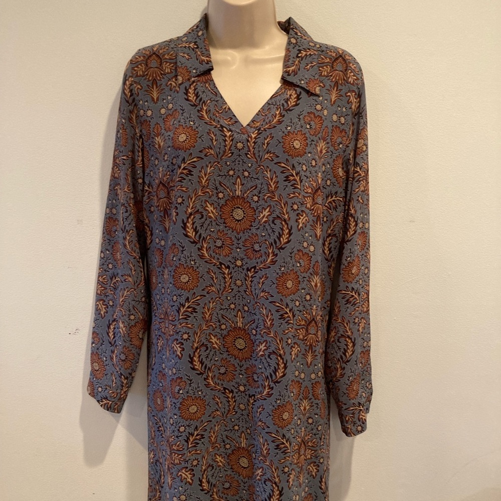 CAbi dress